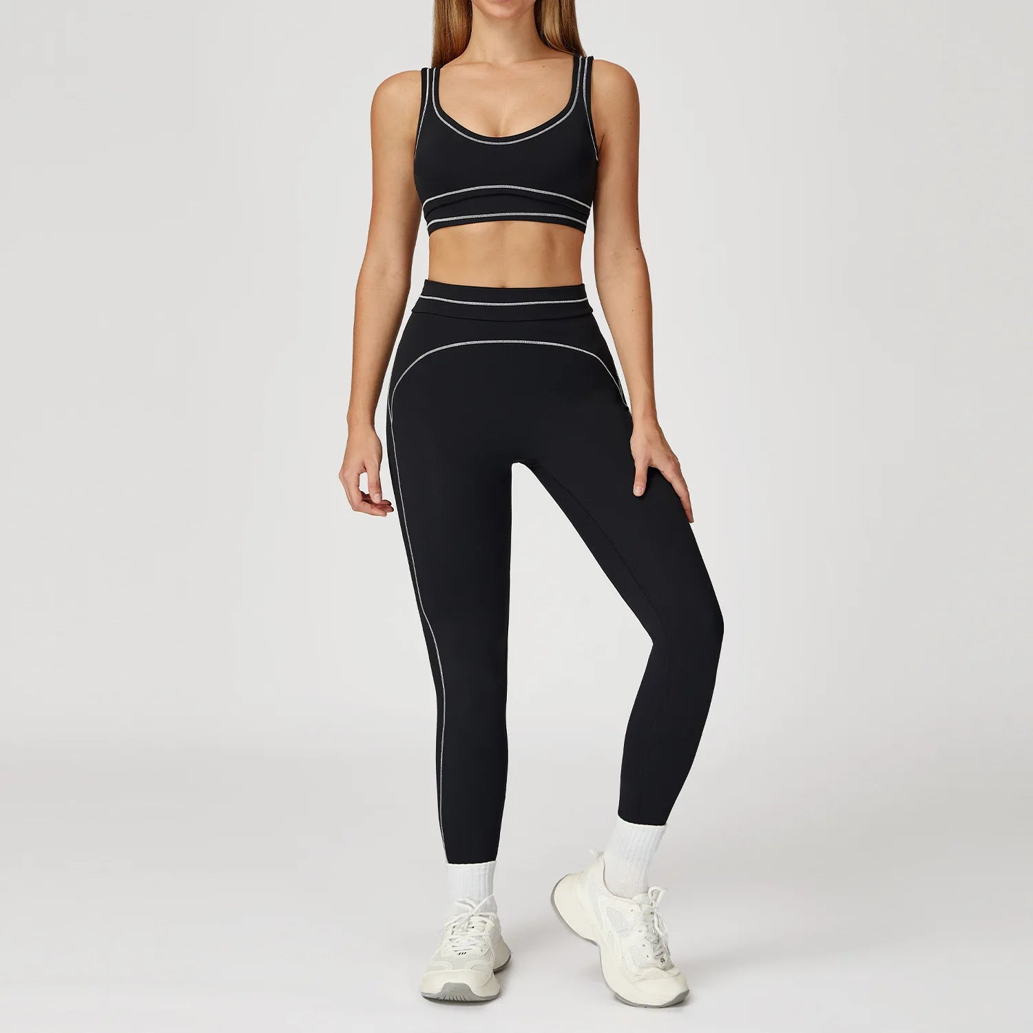 Conjunto Desportivo - Veron&Co
