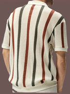 Camisola em Malha - Veron&Co