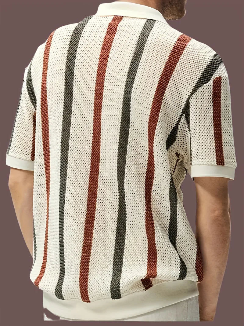 Camisola em Malha - Veron&Co