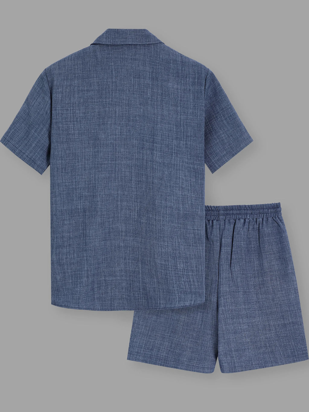 Conjunto em Algodão - Veron&Co