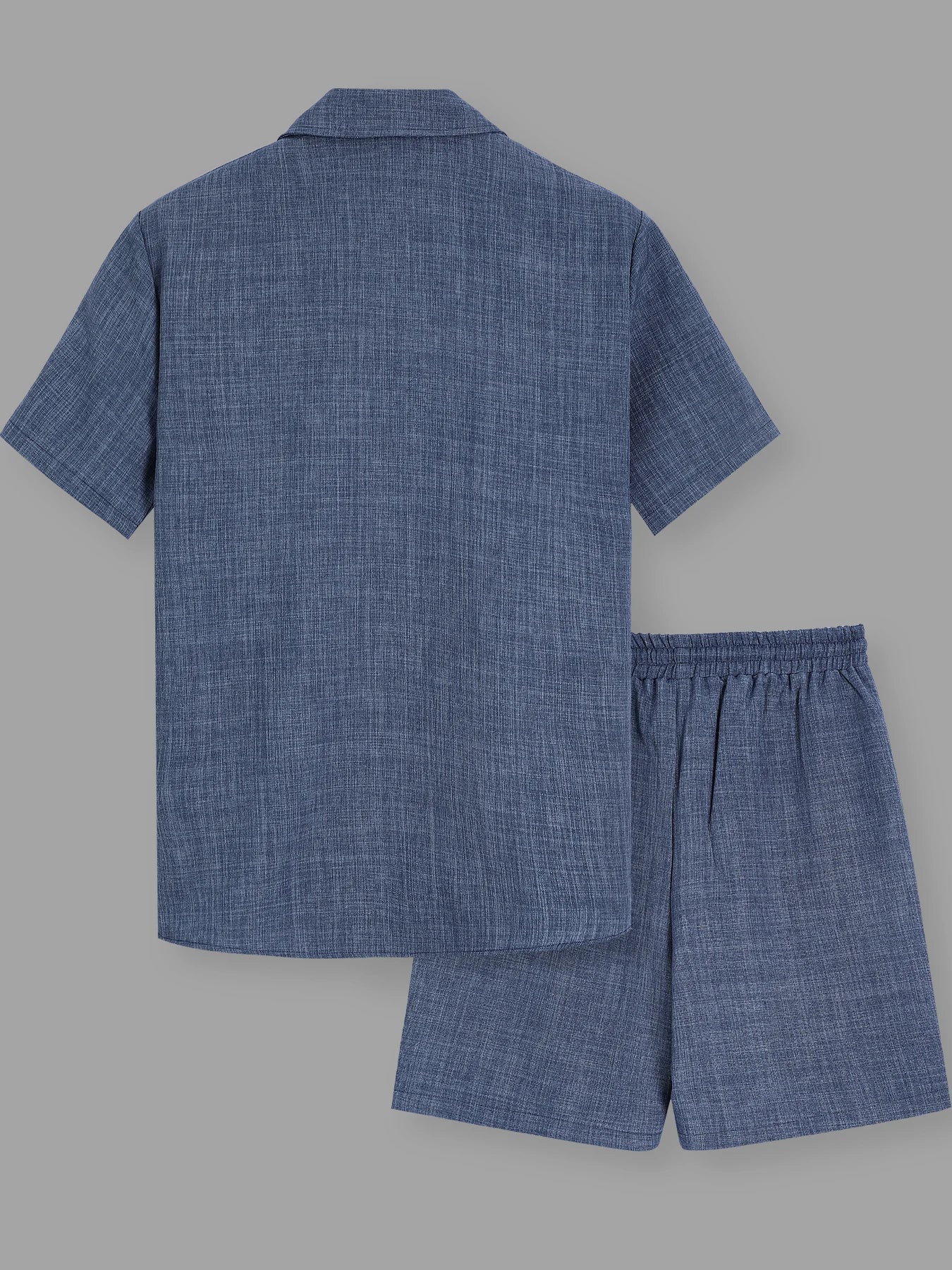 Conjunto em Algodão - Veron&Co