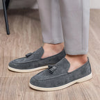 Sapatos em Camurça - Veron&Co