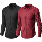 Camisa em Linho - Veron&Co