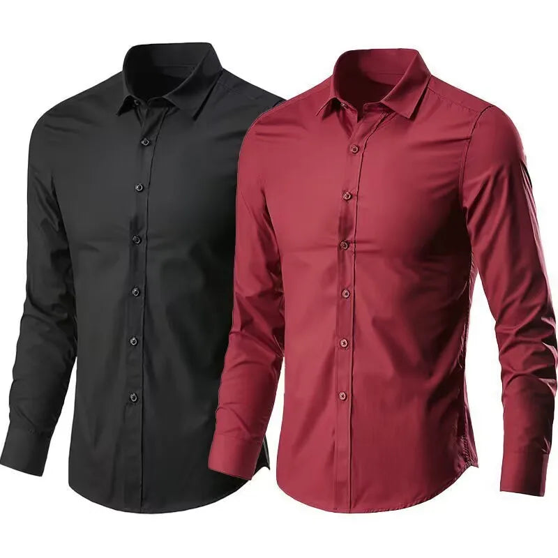 Camisa em Linho - Veron&Co
