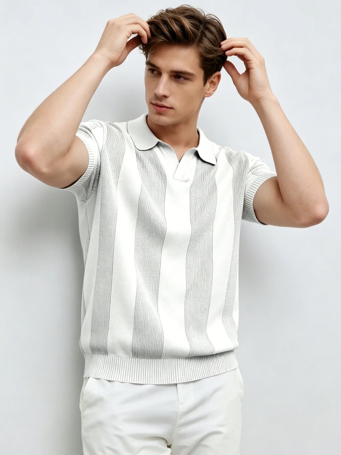 Polo em Malha - Veron&Co