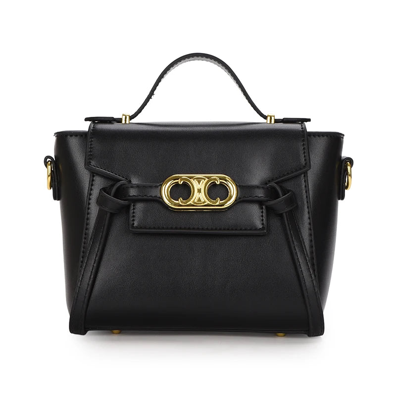 Mala Tote em Pele - Veron&Co