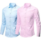 Camisa em Linho - Veron&Co