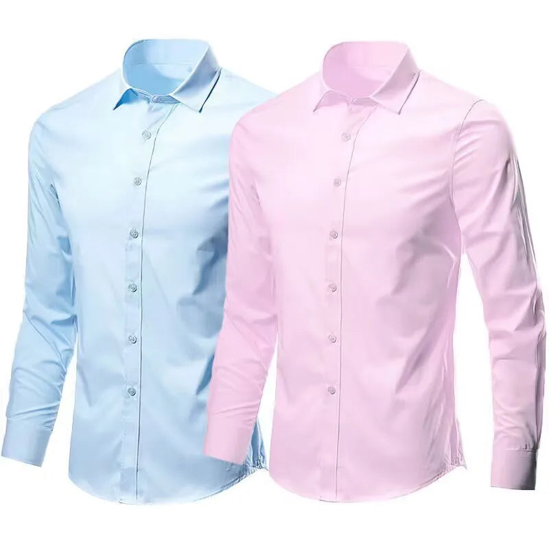 Camisa em Linho - Veron&Co