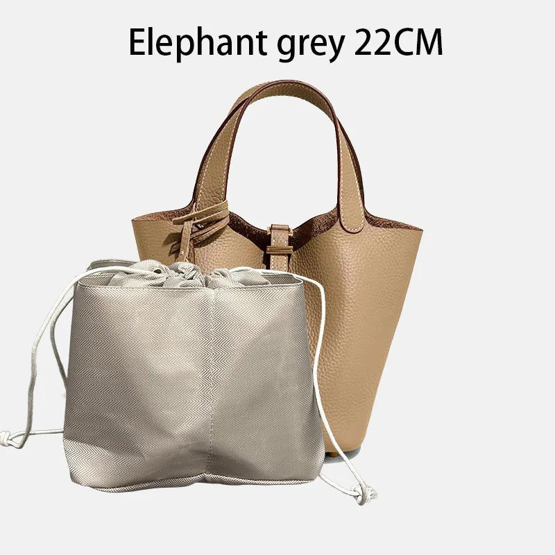 Mala Tote em Pele - Veron&Co