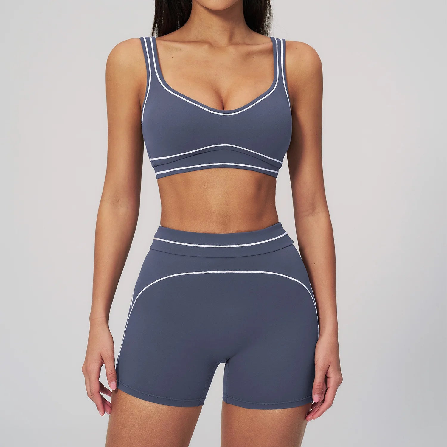 Conjunto Desportivo - Veron&Co