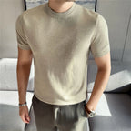 Camisola em Malha - Veron&Co