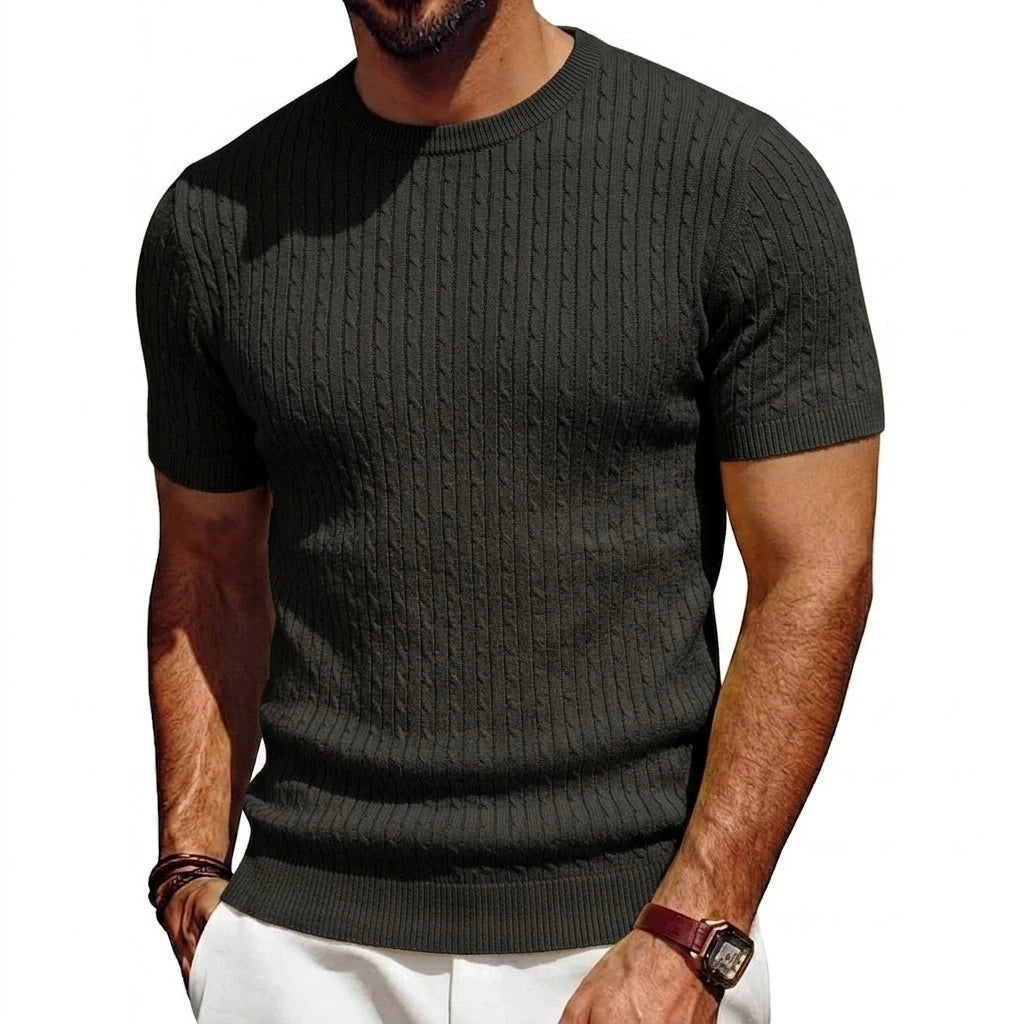 Camisola em Malha - Veron&Co