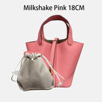 Mala Tote em Pele - Veron&Co