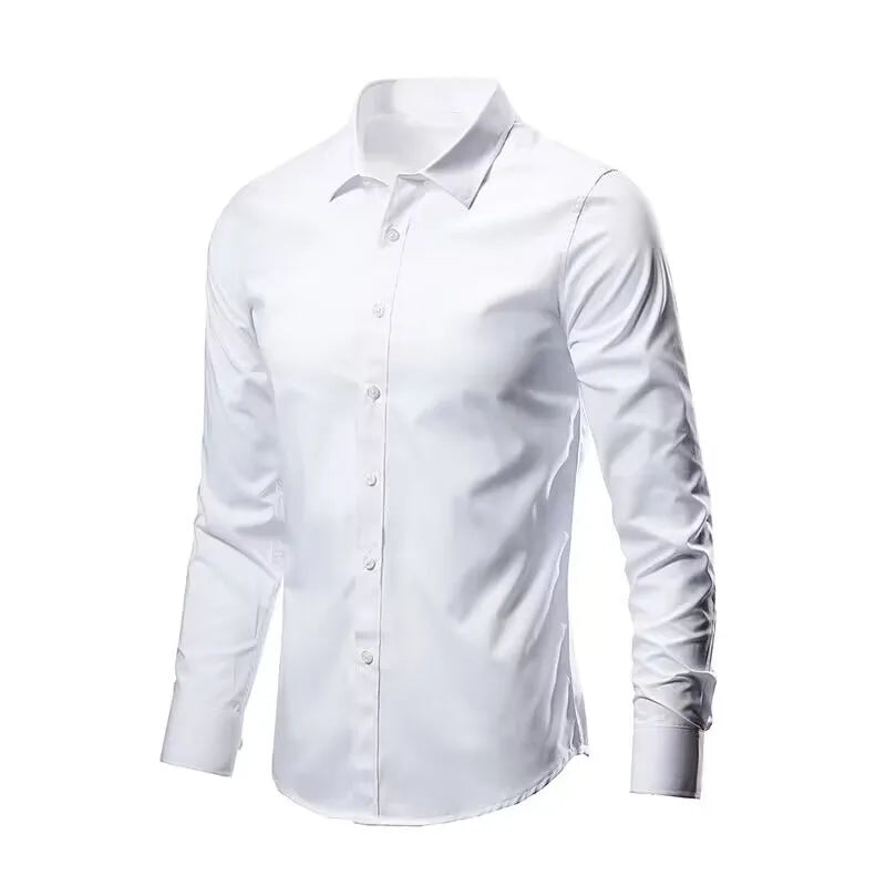 Camisa em Linho - Veron&Co