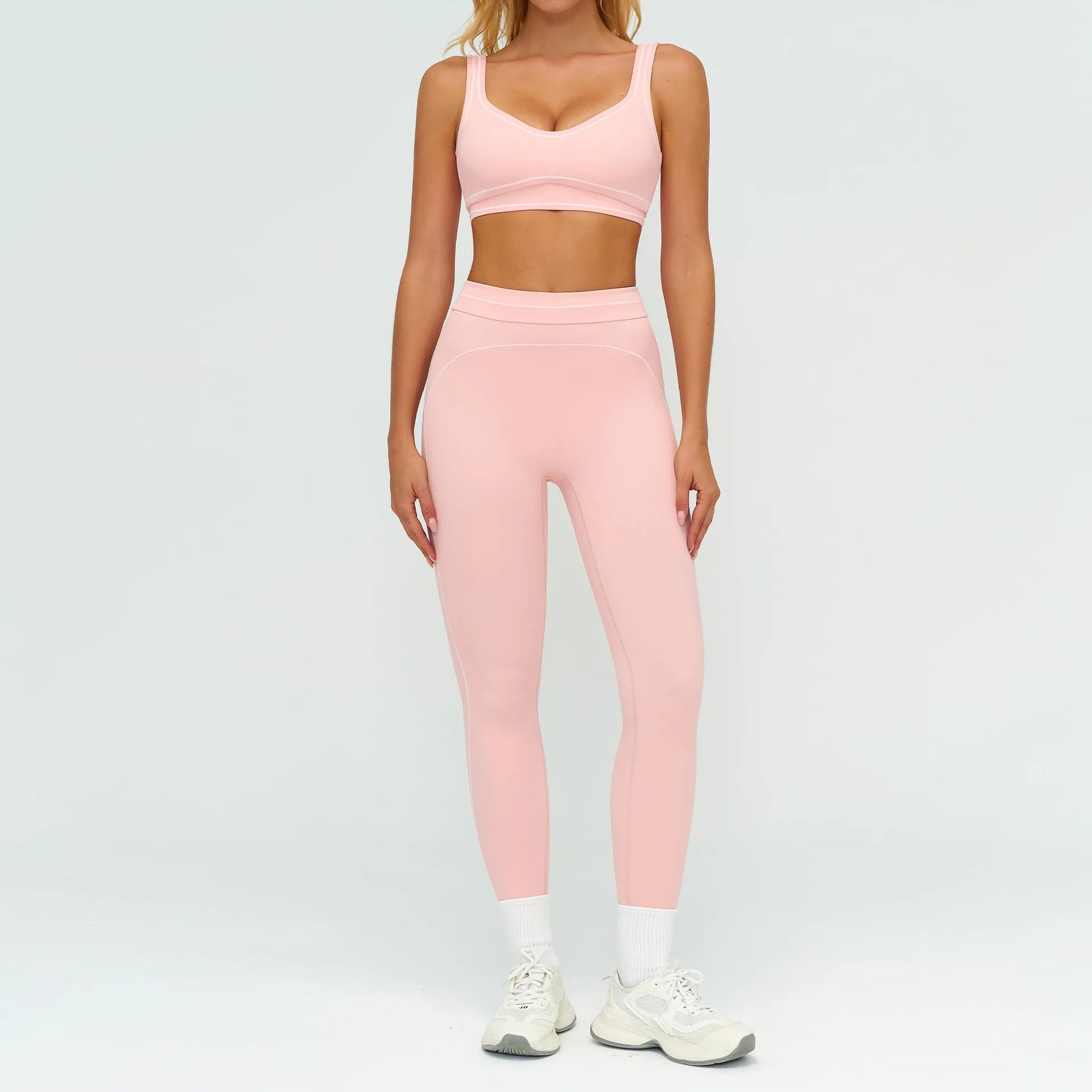 Conjunto Desportivo - Veron&Co