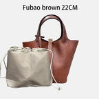 Mala Tote em Pele - Veron&Co