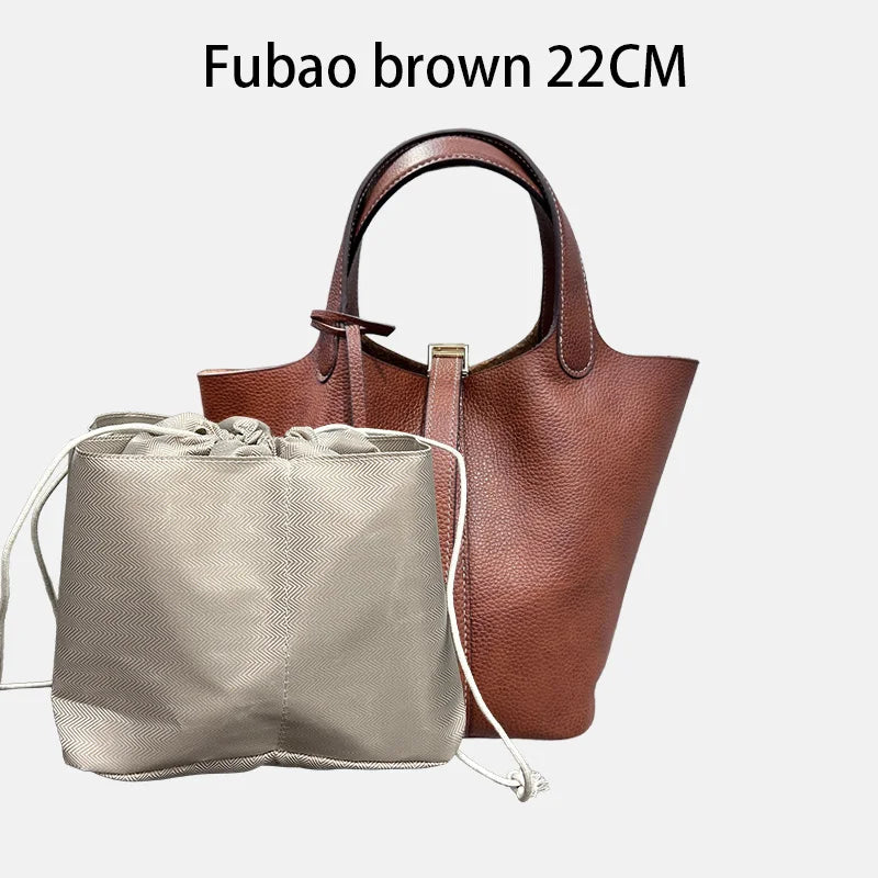Mala Tote em Pele - Veron&Co