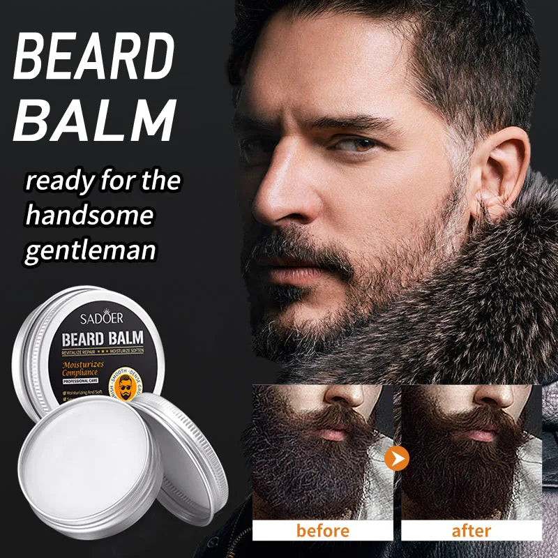 Cuidado Barba - Veron&Co