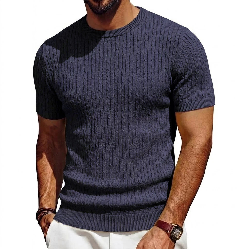 Camisola em Malha - Veron&Co