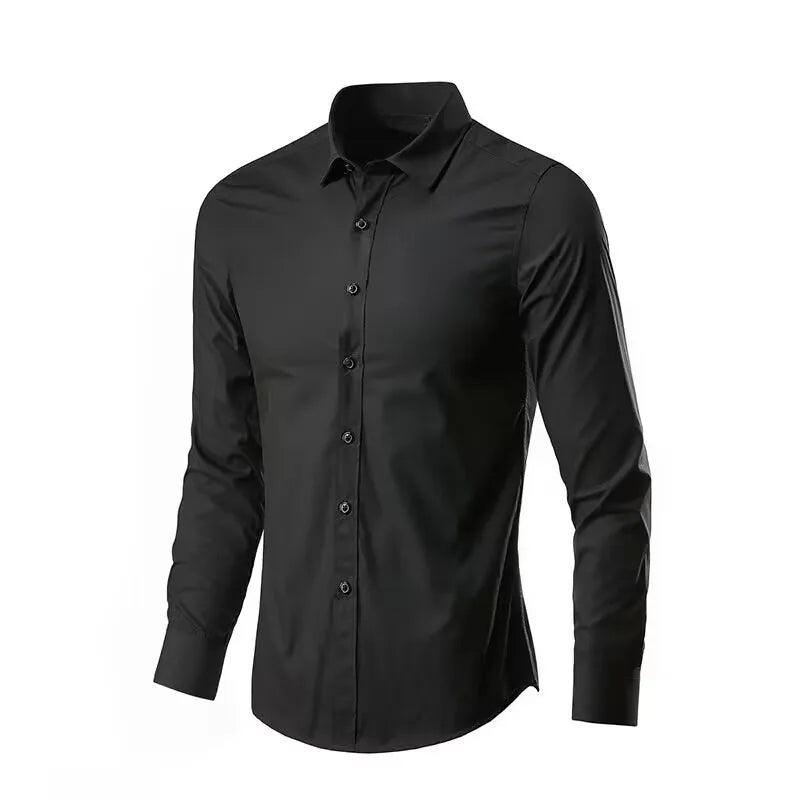 Camisa em Linho - Veron&Co