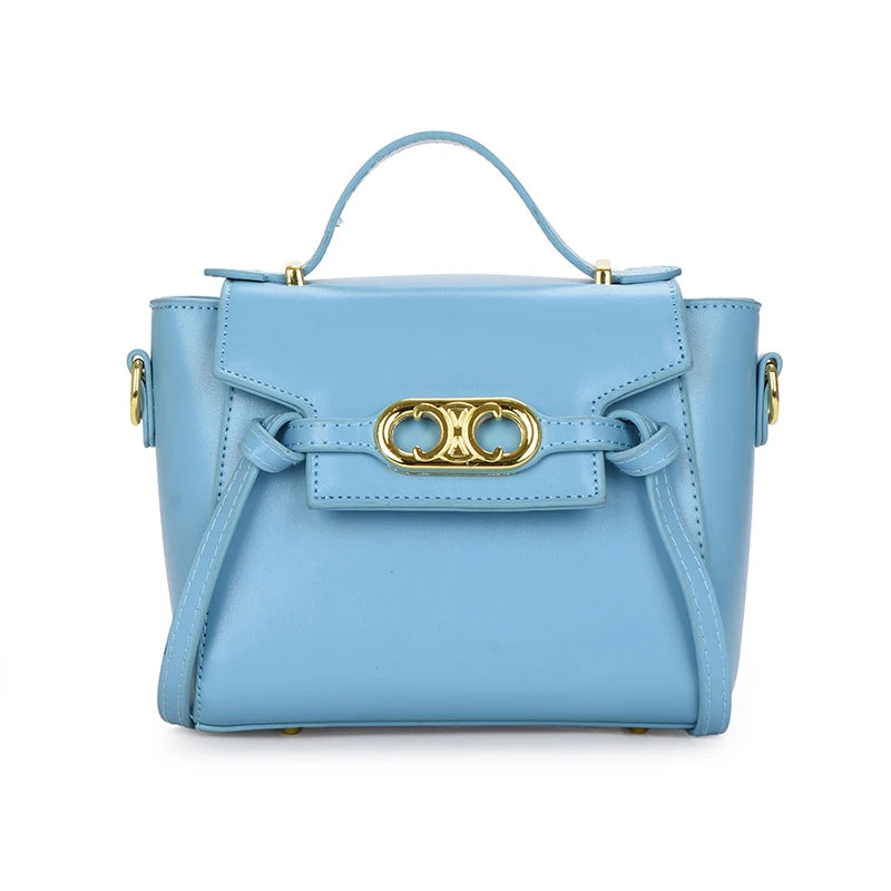Mala Tote em Pele - Veron&Co
