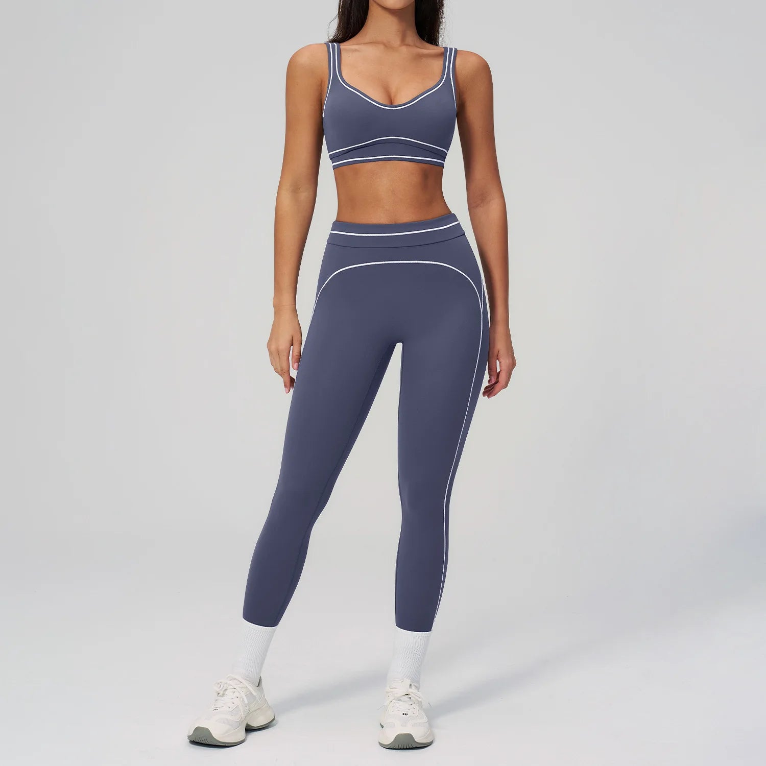 Conjunto Desportivo - Veron&Co