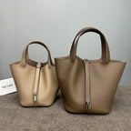 Mala Tote em Pele - Veron&Co