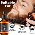 Cuidado Barba - Veron&Co