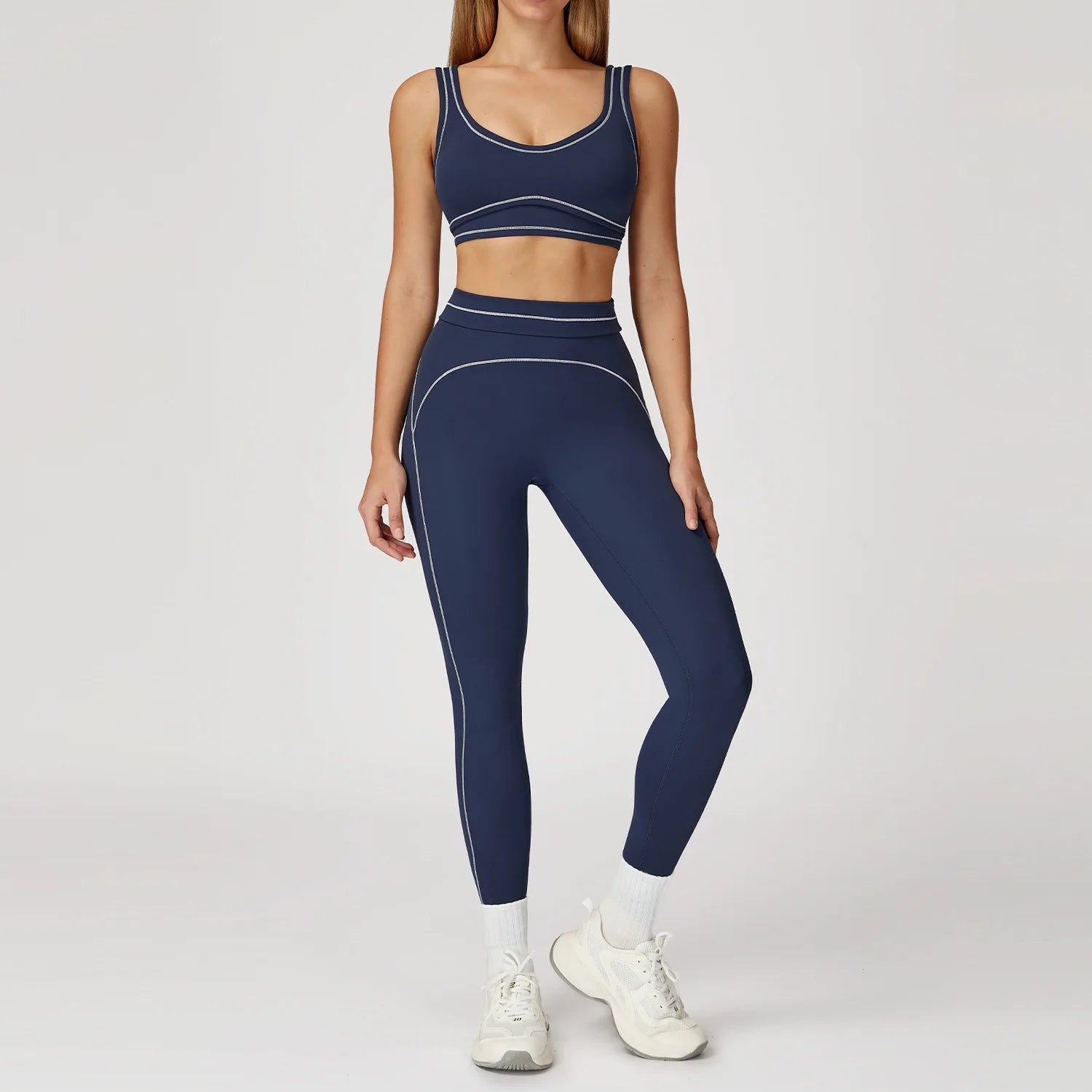 Conjunto Desportivo - Veron&Co