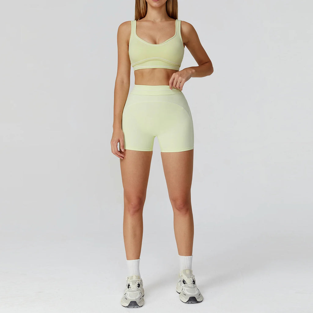 Conjunto Desportivo - Veron&Co