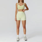 Conjunto Desportivo - Veron&Co