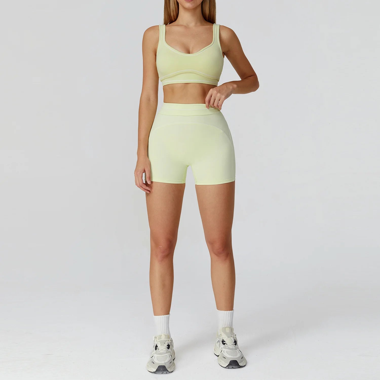Conjunto Desportivo - Veron&Co