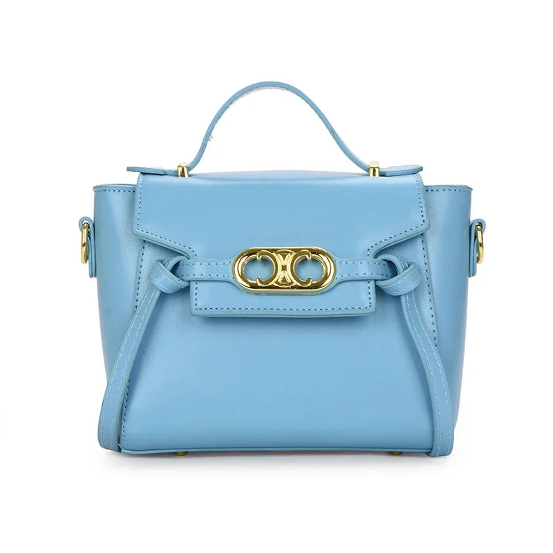 Mala Tote em Pele - Veron&Co