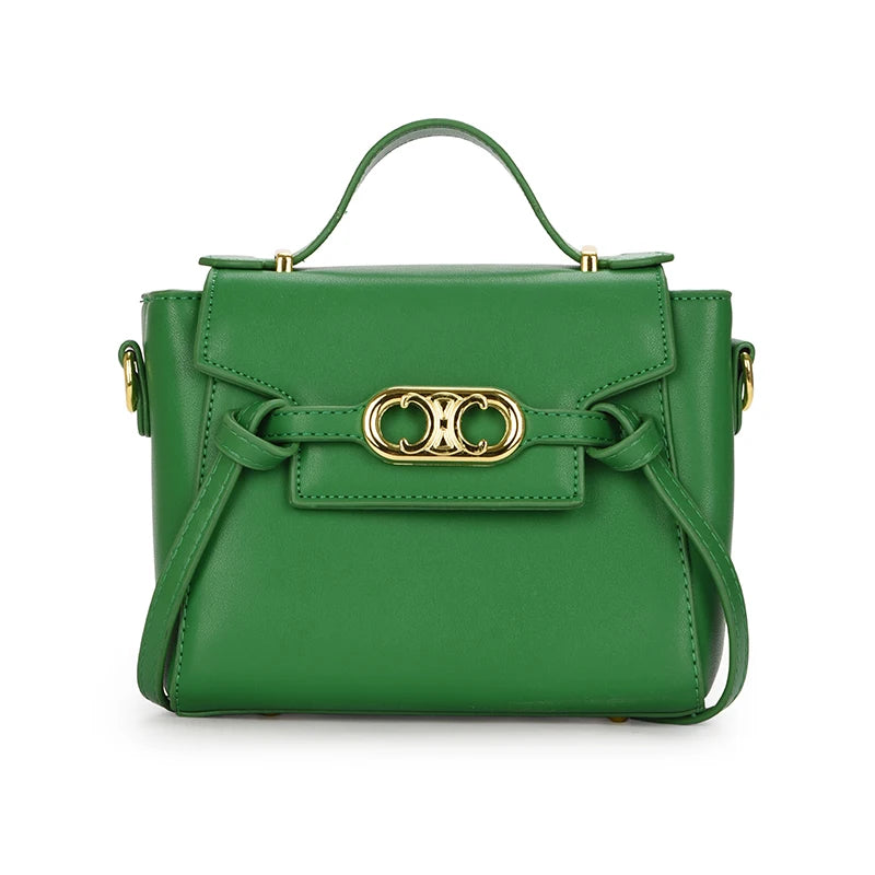 Mala Tote em Pele - Veron&Co