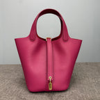 Mala Tote em Pele - Veron&Co