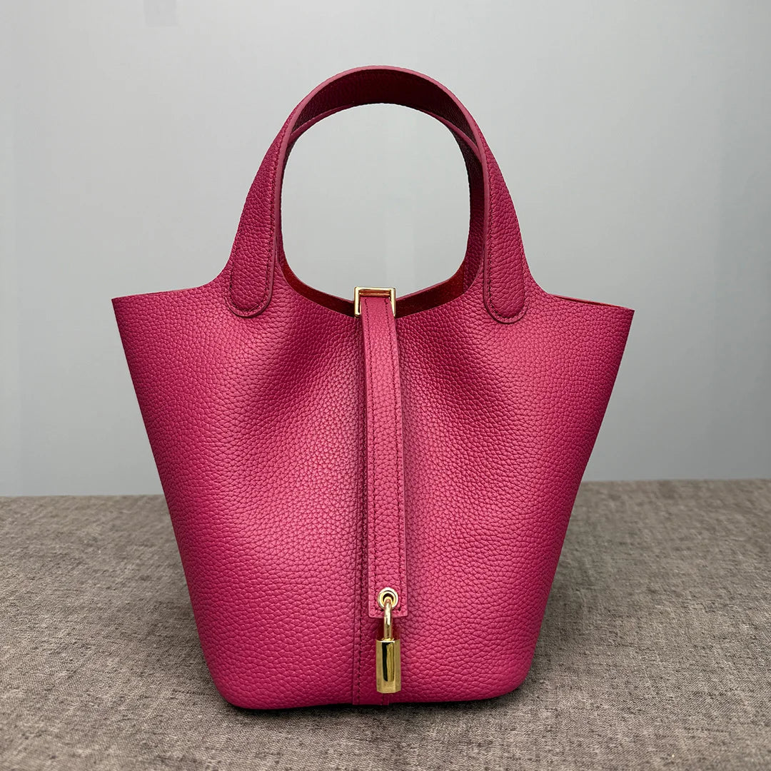 Mala Tote em Pele - Veron&Co