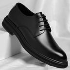 Sapatos Clássicos em Pele - Veron&Co