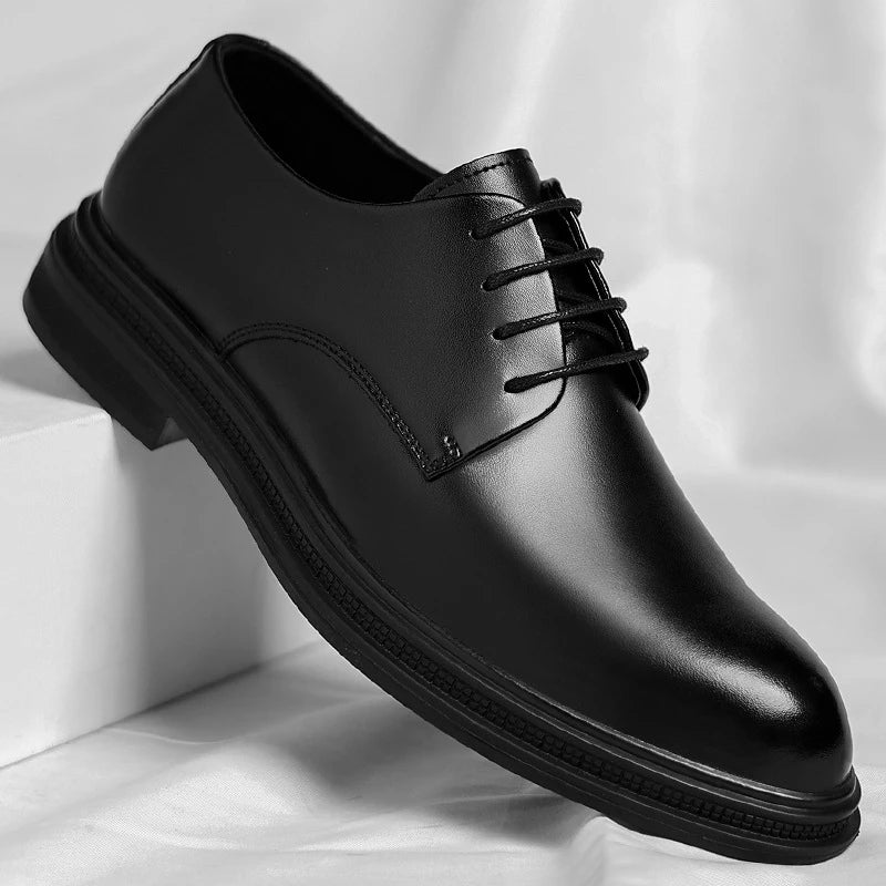 Sapatos Clássicos em Pele - Veron&Co