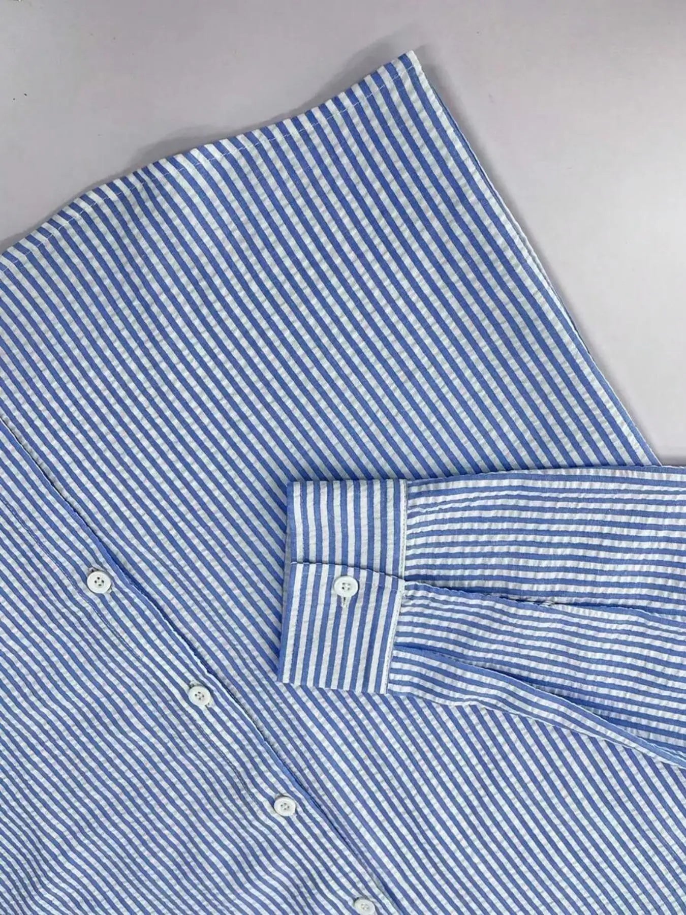 Camisa em Linho - Veron&Co