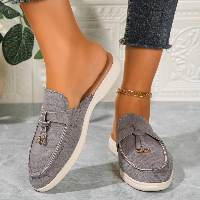 Sapatilhas Minimalistas - Veron&Co
