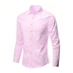 Camisa em Linho - Veron&Co