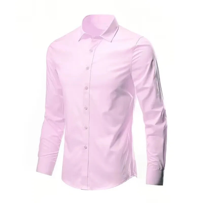 Camisa em Linho - Veron&Co