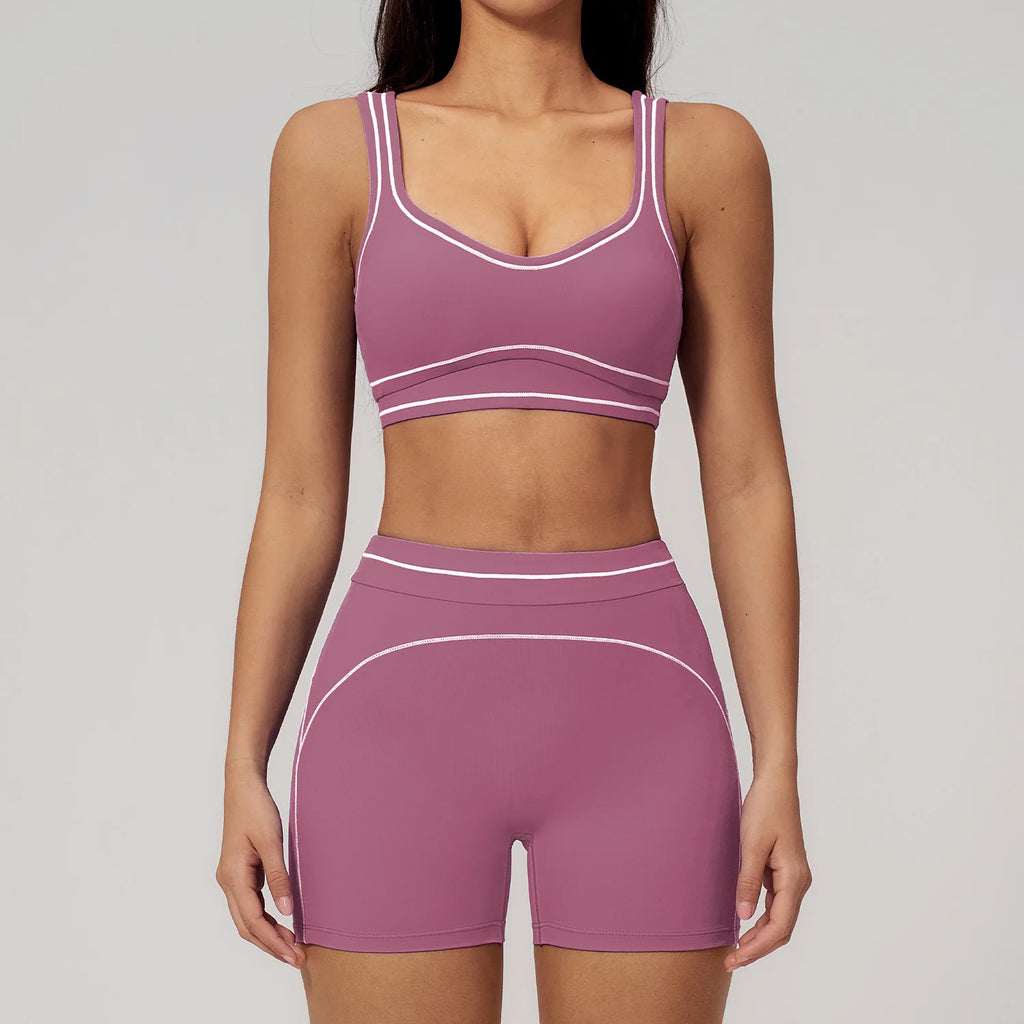 Conjunto Desportivo - Veron&Co