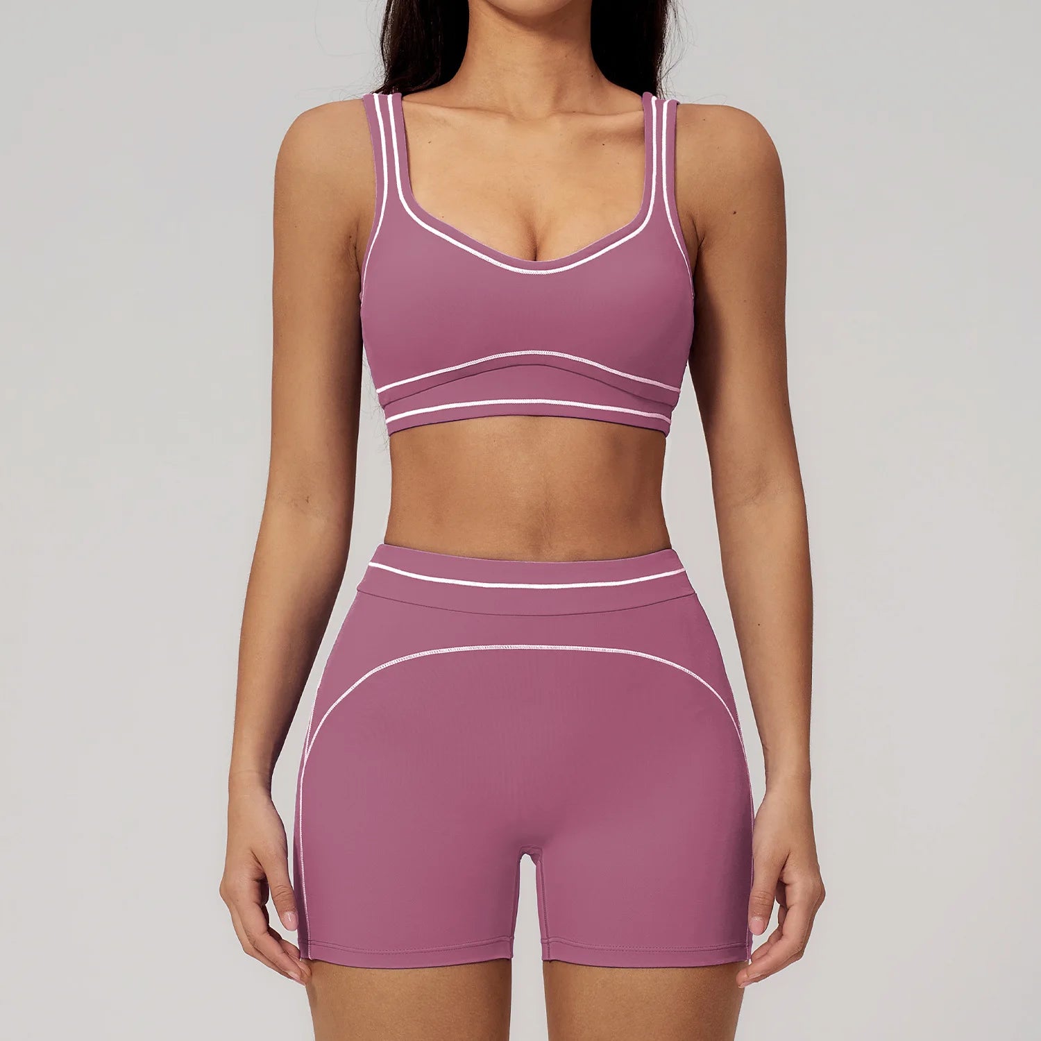 Conjunto Desportivo - Veron&Co