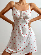 Camisa de Dormir em Malha - Veron&Co