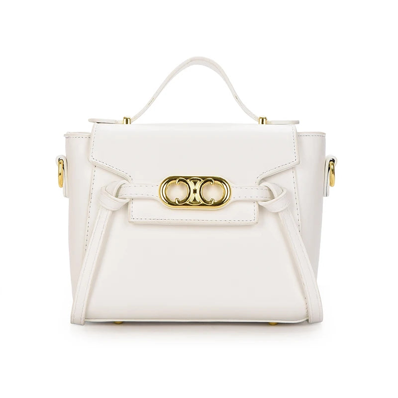 Mala Tote em Pele - Veron&Co