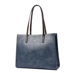 Mala Tote em Pele - Veron&Co