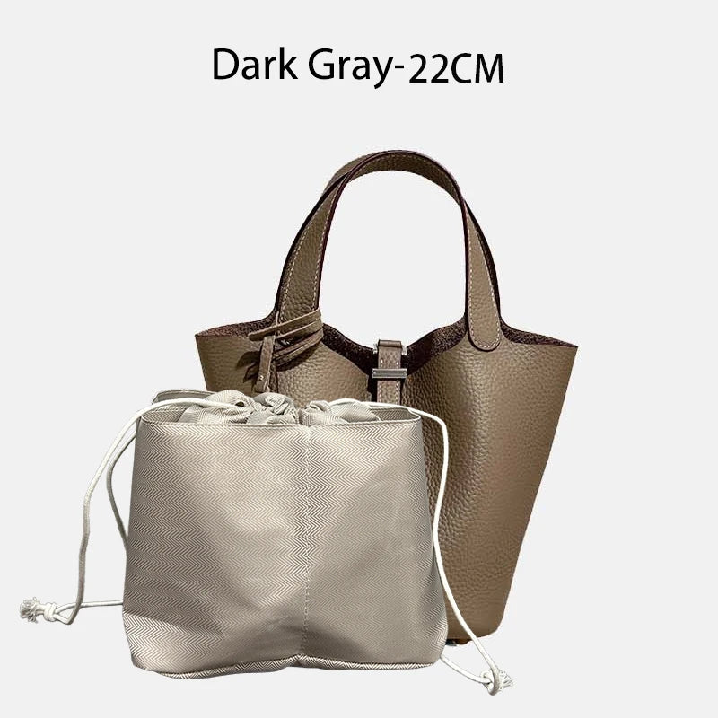 Mala Tote em Pele - Veron&Co