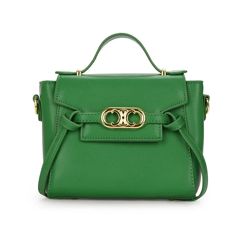 Mala Tote em Pele - Veron&Co