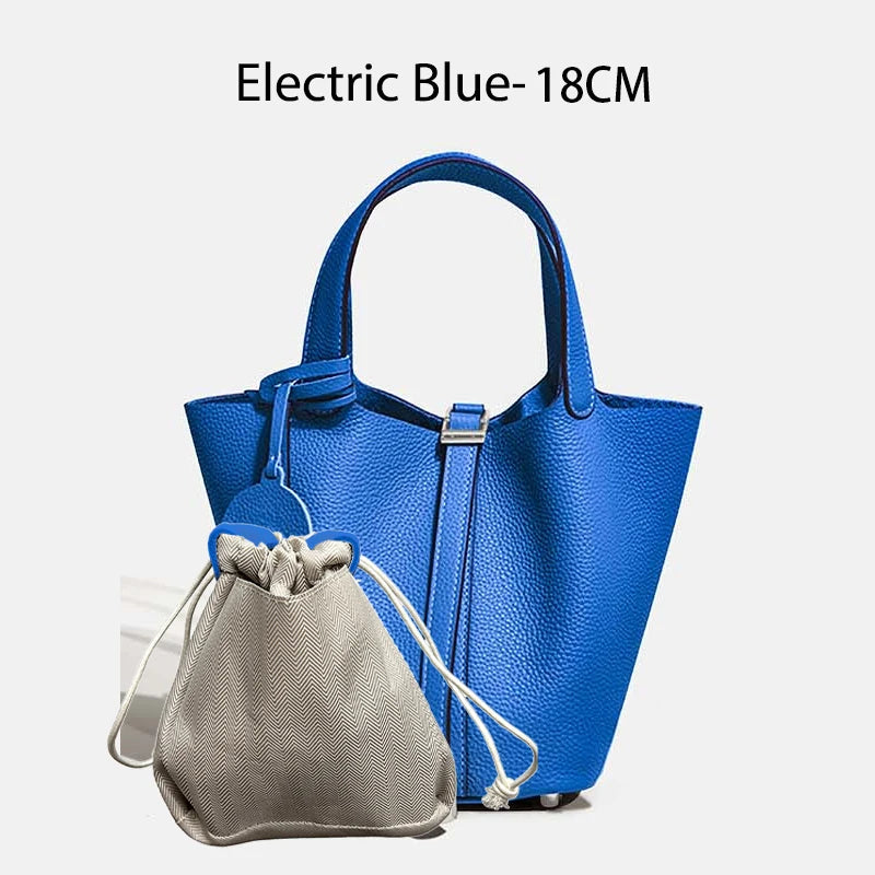 Mala Tote em Pele - Veron&Co